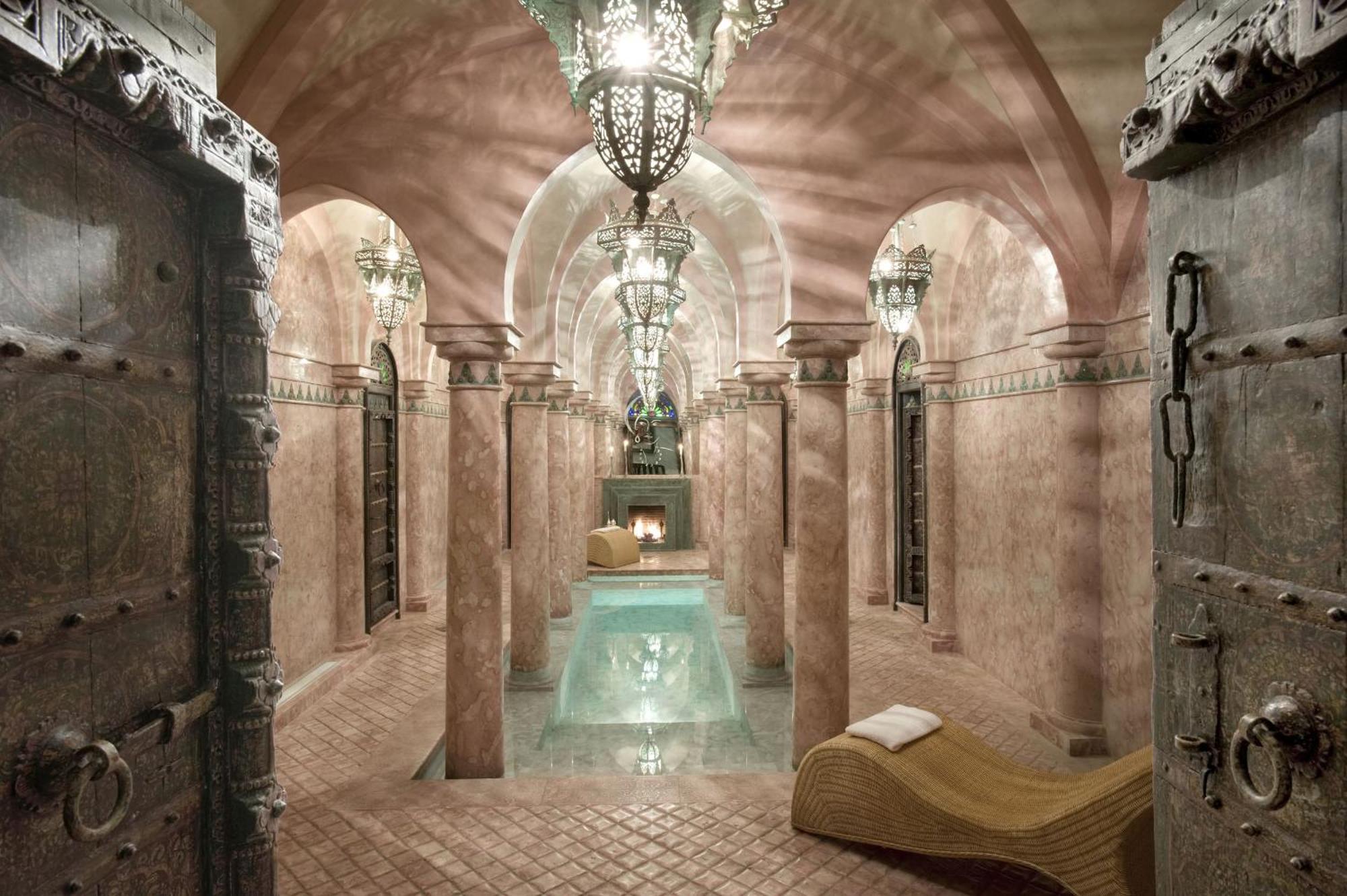 La Sultana Marrakech Hotel Marrakesh Bagian luar foto