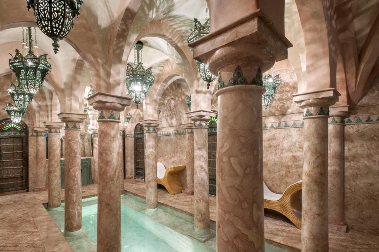 La Sultana Marrakech Hotel Marrakesh Bagian luar foto